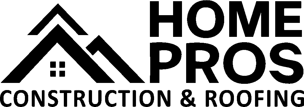 Home Pros Construction Logo