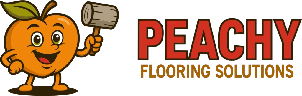 Peachy Flooring Solutions