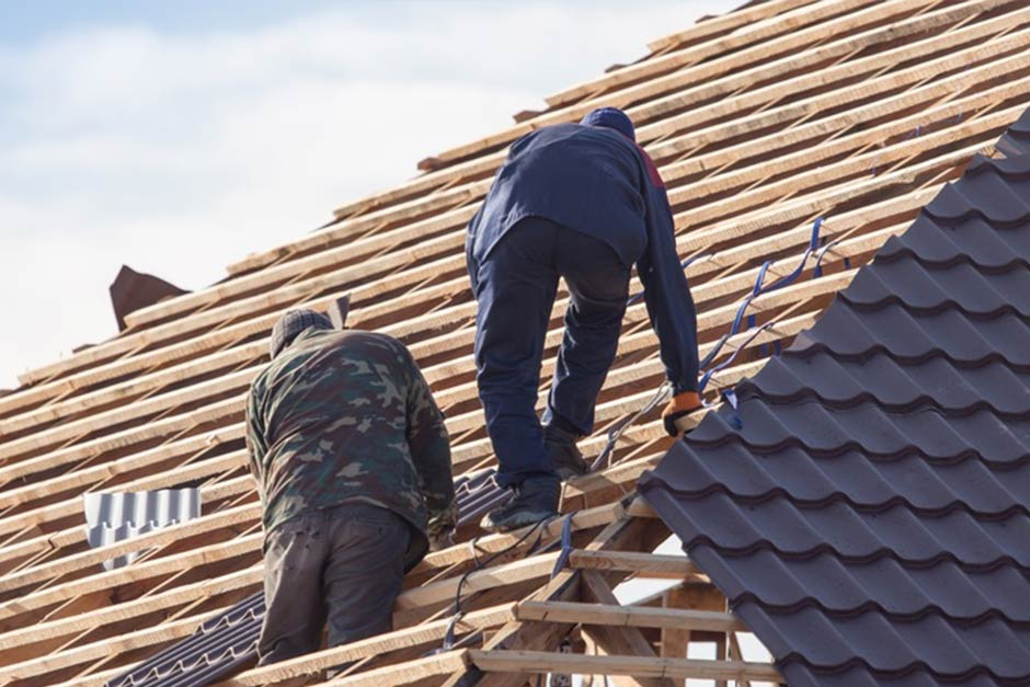 Roofing Replacement Murraysville NC
