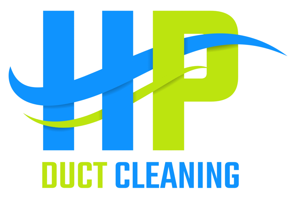 HP Duct Logo
