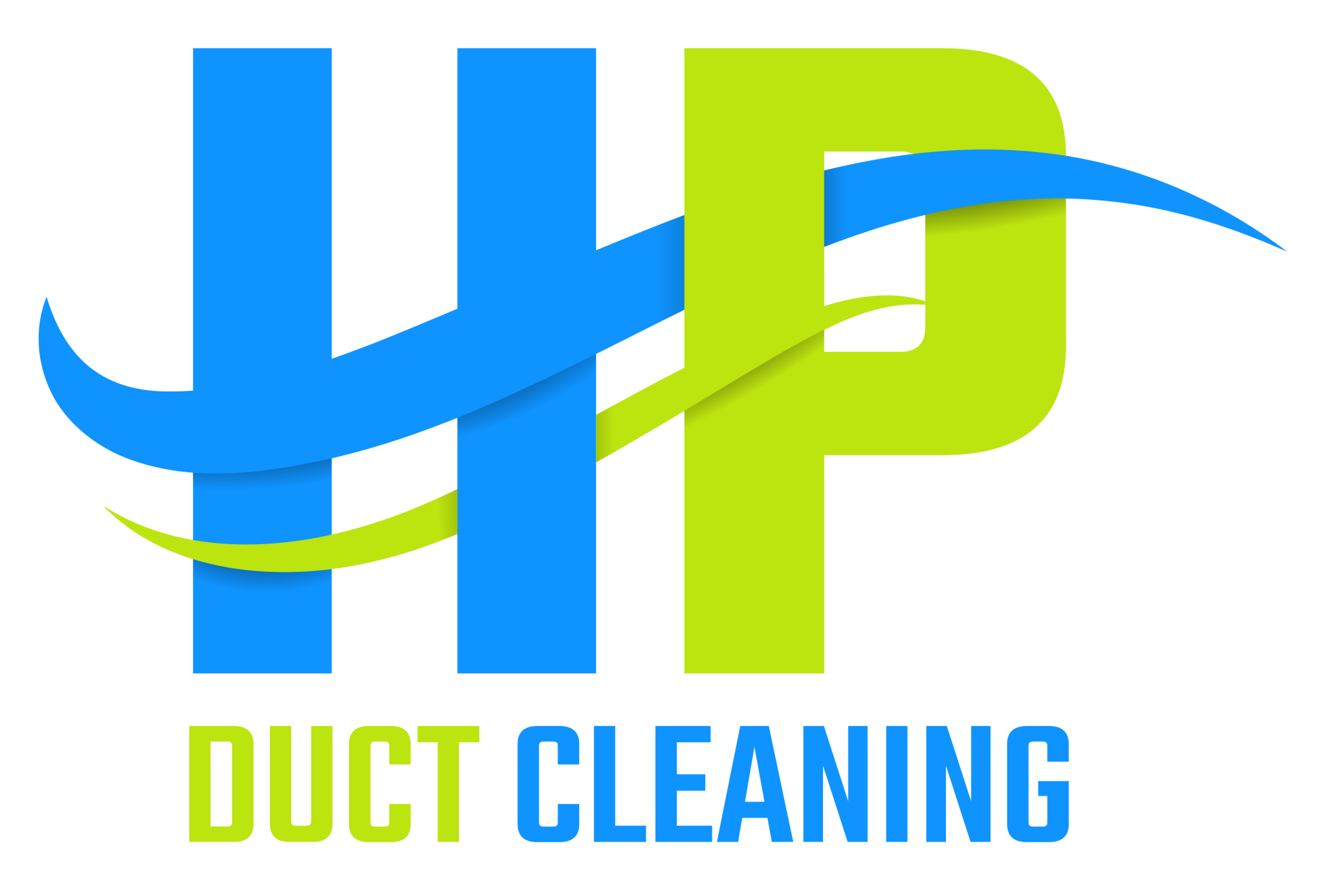 HP Duct Logo