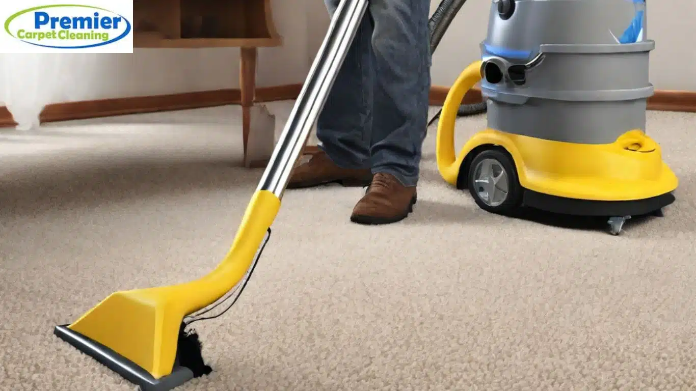 Premier Carpet Cleaning provides expert Carpet Cleaning Colorado Springs CO using high-powered industrial vacuum equipment.
