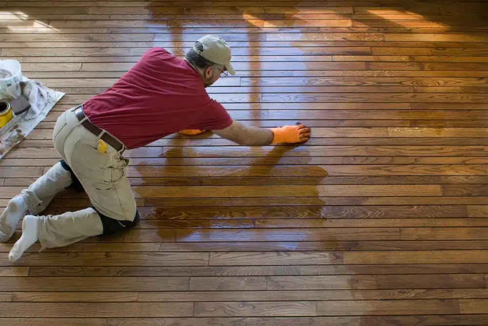 Hardwood Floor Refinishing North Atlanta GA – professional sanding and restoration services for residential hardwood floors
