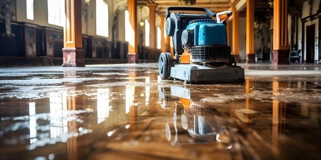 Premier Carpet Cleaning offers expert Water Removal Services Colorado Springs CO using advanced industrial drying equipment.