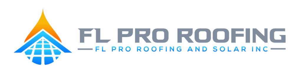 FL Pro Roofing & Solar