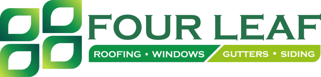 Four Leaf Roofing & Windows