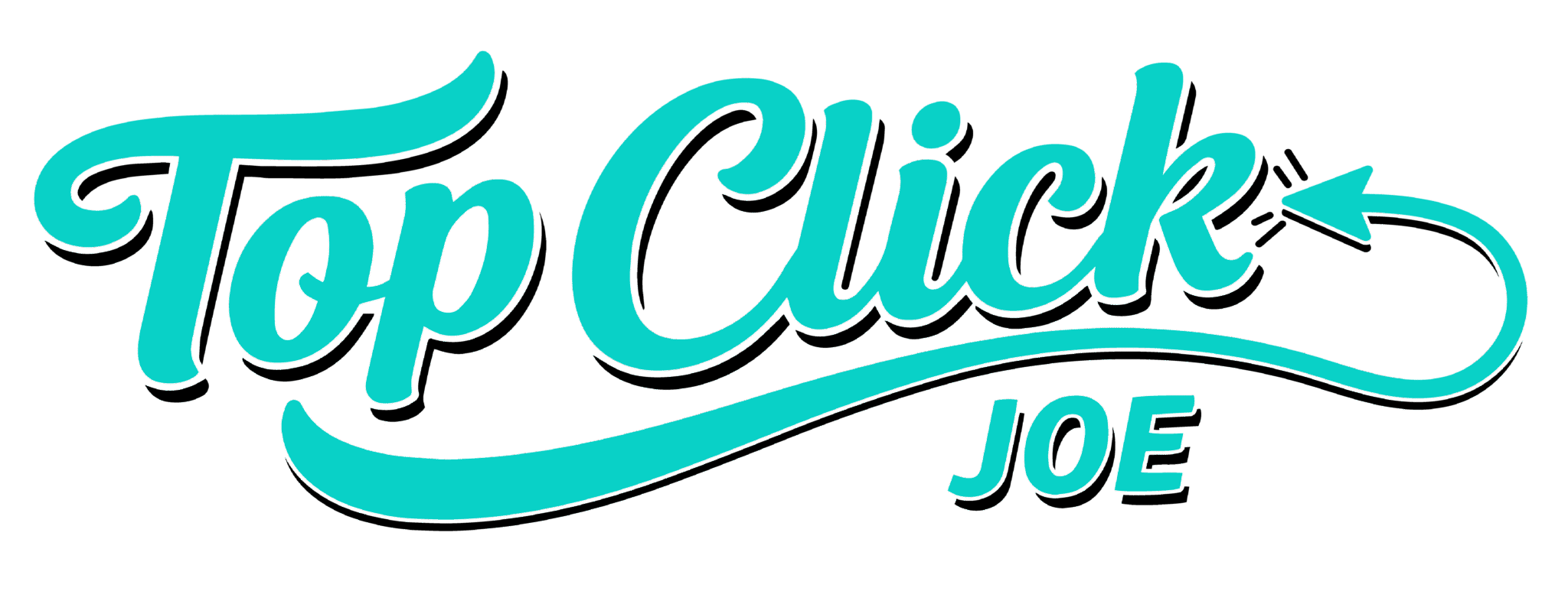 Top Click Joe Inc. logo