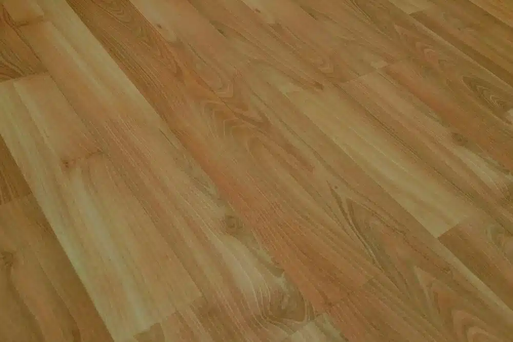 High-quality results of a Chamblee, GA LVP installation showing realistic wood grain texture and tight seams.