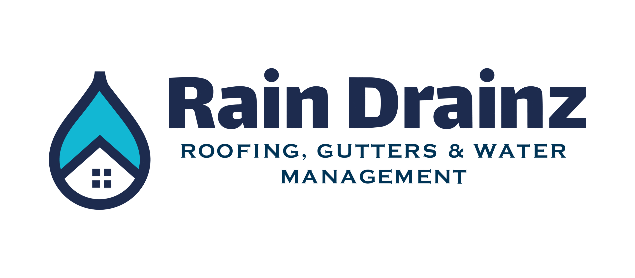 Rain Drainz Logo